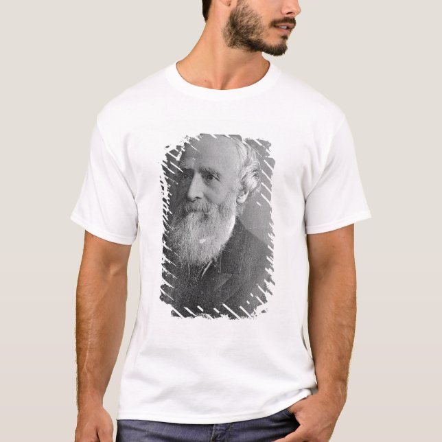 George Williams T-Shirt (Front)