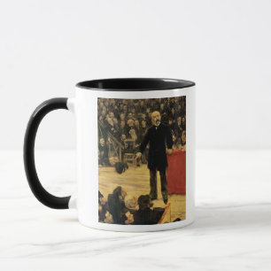 Georges Clemenceau Mug