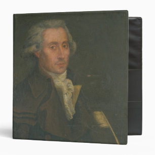 Georges Couthon Binder