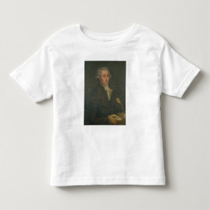 Georges Couthon Toddler T-shirt