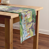 Georges Seurat - A Sunday on La Grande Jatte