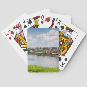 Georgetown Playing Cards