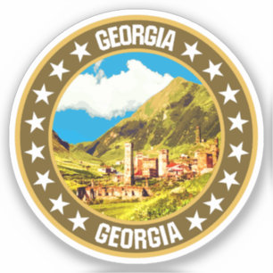 Georgia                                           