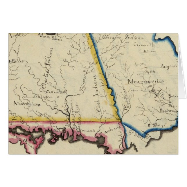 Georgia 13 (Front Horizontal)