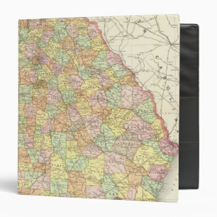 Georgia 2 binder
