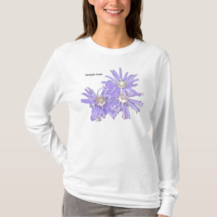 Georgia Aster T-Shirt