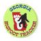 Georgia Bigfoot Tracker