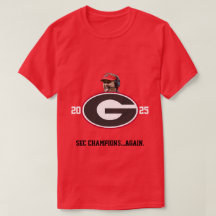 Georgia Bulldogs 2025