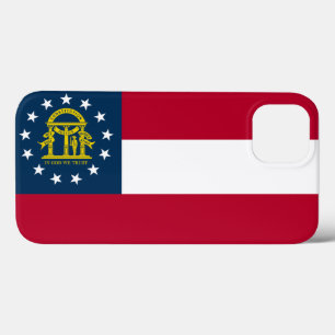Georgia iPhone 13 Case