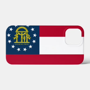 Georgia iPhone 13 Mini Case