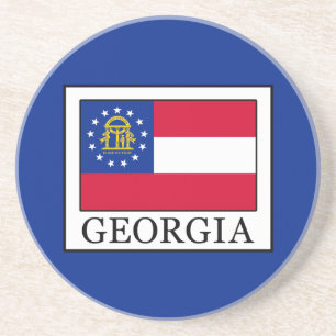 Georgia Coaster