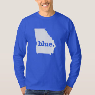 Georgia Democrat T-Shirt