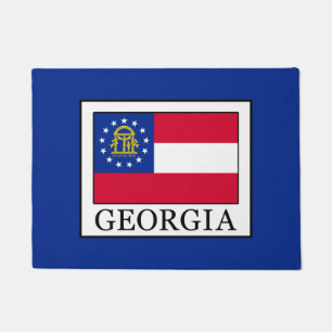 Georgia Doormat