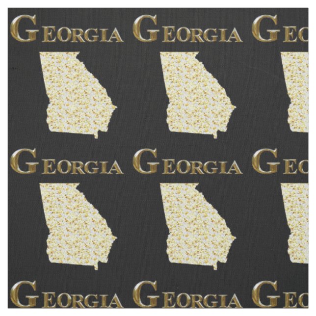 GEORGIA FABRIC (Swatch)