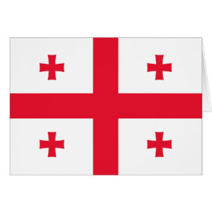Georgia Flag