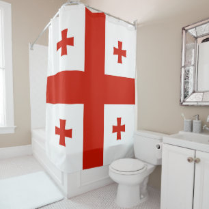 Georgia flag