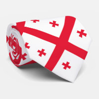 Georgia Flag