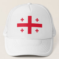 Georgia Flag