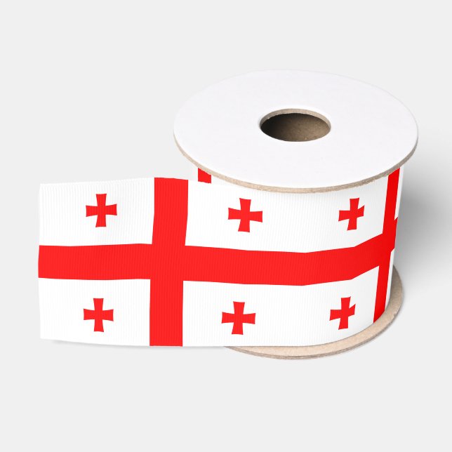 Georgia Grosgrain Ribbon (Spool)