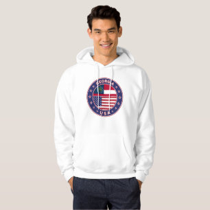 Georgia Hoodie
