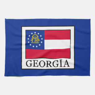 Georgia Kitchen Towel