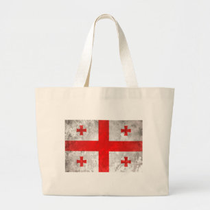 Georgia Large Tote Bag