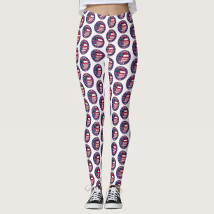 Georgia Leggings