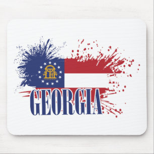 Georgia Mouse Pad