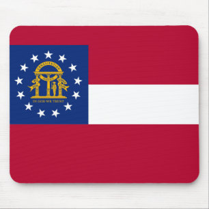Georgia Mouse Pad