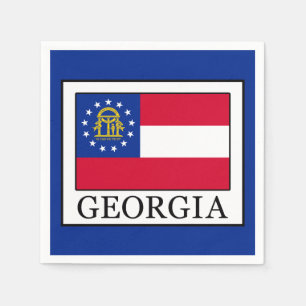 Georgia Napkin