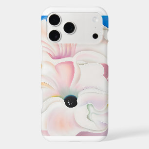 Georgia O'keeffe painting