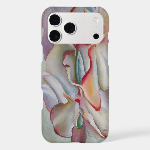 Georgia O'keeffe painting
