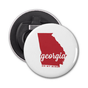 georgia   on my mind   cherry bottle opener
