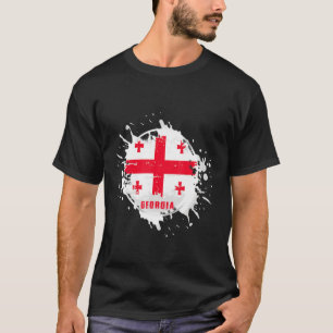 Georgia Splash T-Shirt