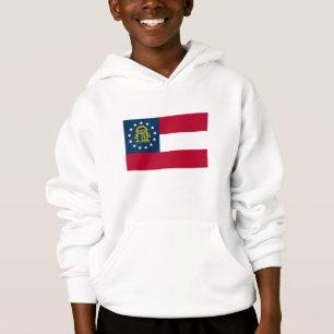 Georgia State Flag