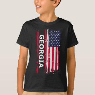 Georgia T-Shirt