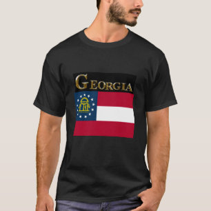 GEORGIA T-Shirt