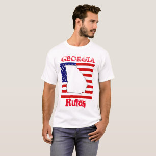 GEORGIA   T-Shirt