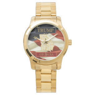 GEORGIA WATCH