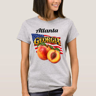 Georgia Women's T-Shirt