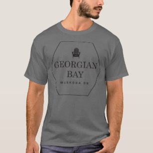 Georgian Bay T-Shirt