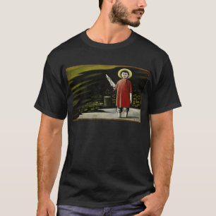 Georgian painter Niko Pirosmani T-Shirt