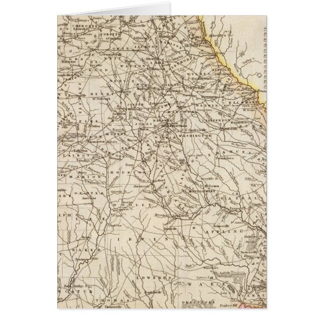 Géorgie 11 (Devant)