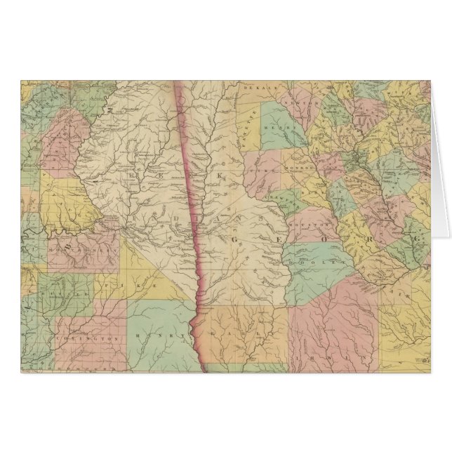 Géorgie-Alabama 3 (Devant horizontal)