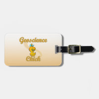 Geoscience Chick