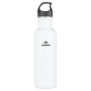 GeoSmile 710 Ml Water Bottle