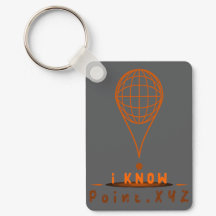 Geospatial Keys