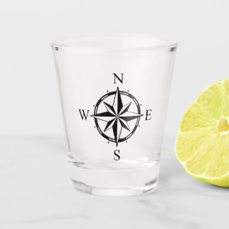  Geospatial/Surveyor Drink Shot Glass