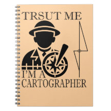 Geospatial/Surveyor Notes