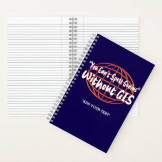 Geospatial/Surveyor Notes Notebook